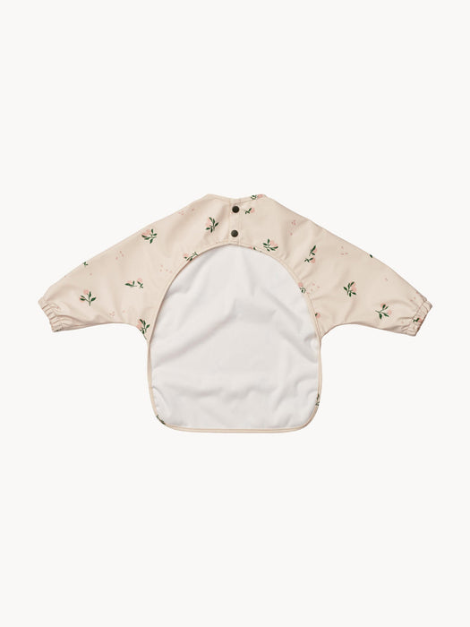 Merle Bib with Sleeves