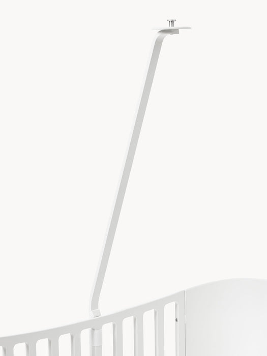 Leander Classic Wooden Canopy Stick for Cot
