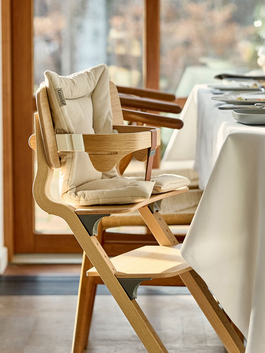 Seat Cushion Leander Louie for Kids High Chair