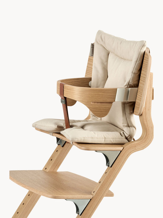 Seat Cushion Leander Louie for Kids High Chair