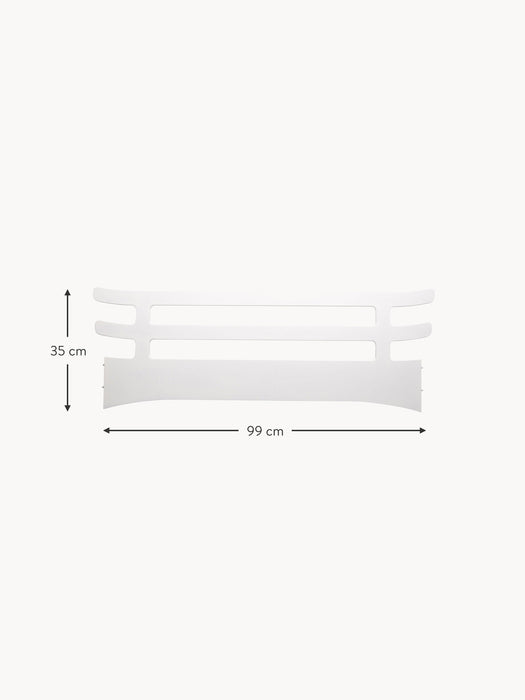 Bed Rail Leander Classic for Baby-Junior Bed