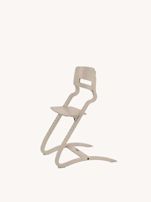 Wooden High Chair Leander Louie