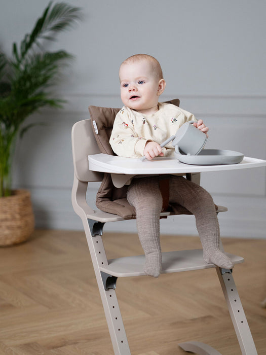 Wooden High Chair Leander Louie