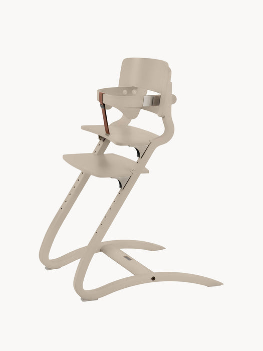 Wooden High Chair Leander Louie
