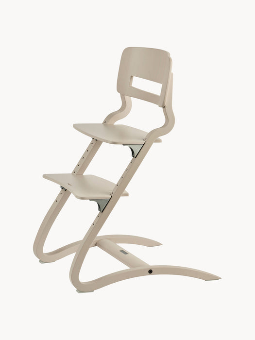Wooden High Chair Leander Louie