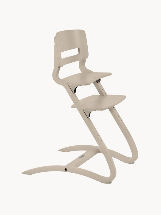 Wooden High Chair Leander Louie