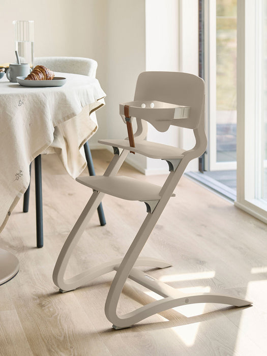 Wooden High Chair Leander Louie