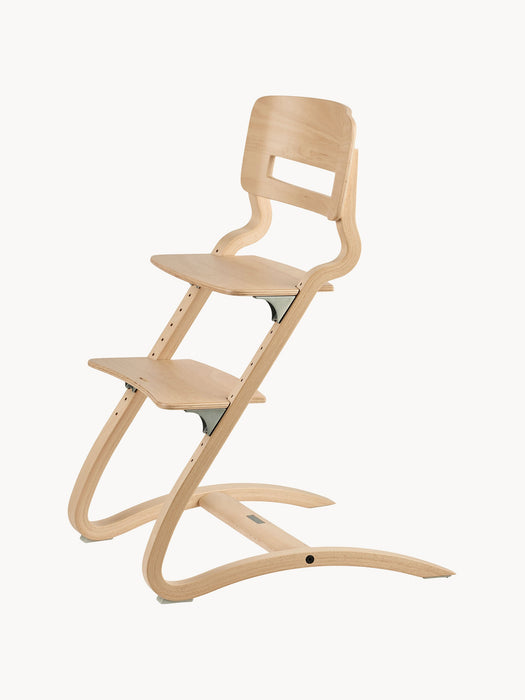 Wooden High Chair Leander Louie
