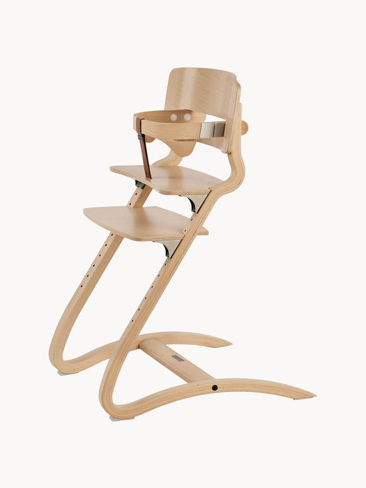 Wooden High Chair Leander Louie