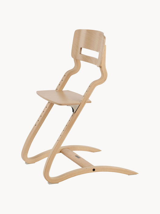 Wooden High Chair Leander Louie