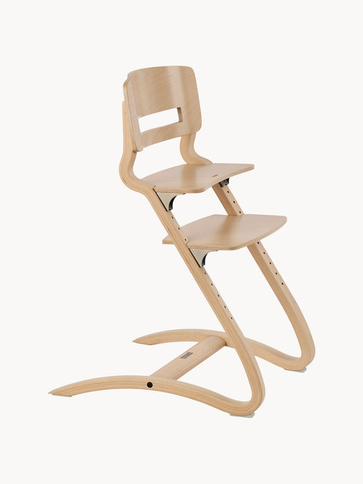 Wooden High Chair Leander Louie