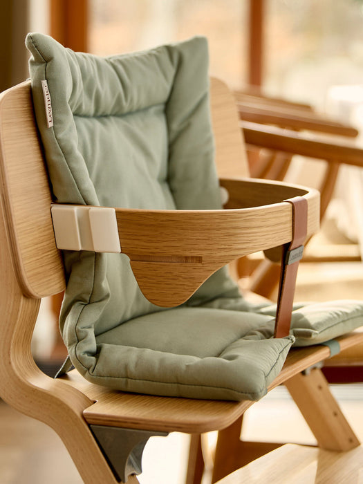 Seat Cushion Leander Louie for Kids High Chair