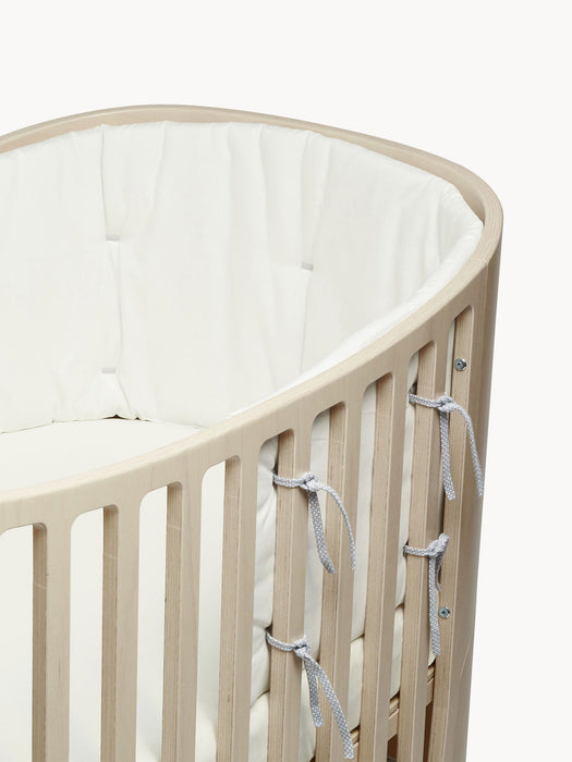 Leander Classic Bed Bumper for Cot