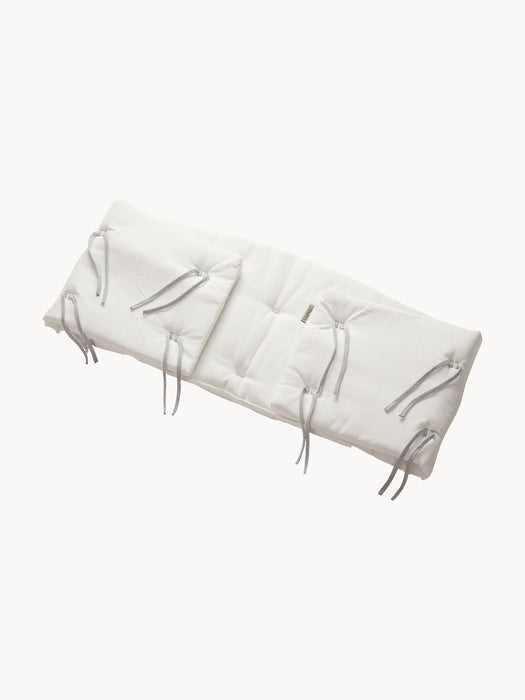 Leander Classic Bed Bumper for Cot