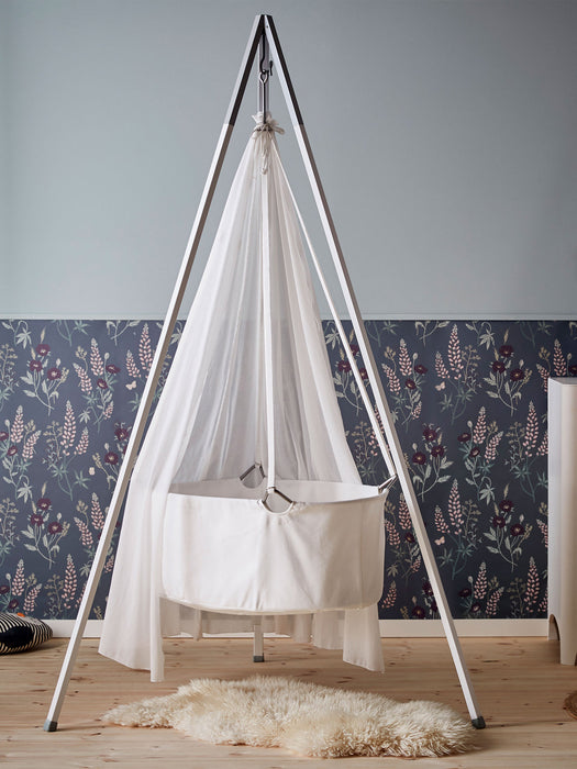 Leander Classic Canopy for Cradle