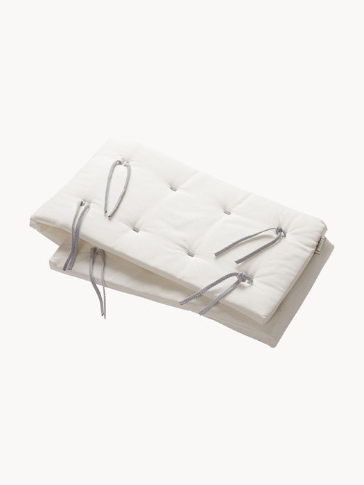 Leander Linea & Luna Bed Bumper for Cot