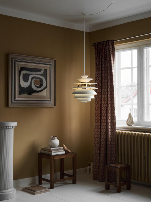 Pendant Light PH Snowball
