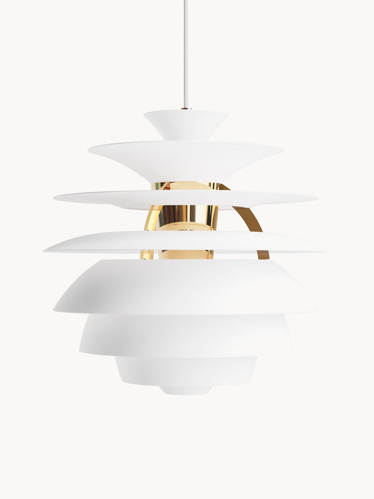 Pendant Light PH Snowball