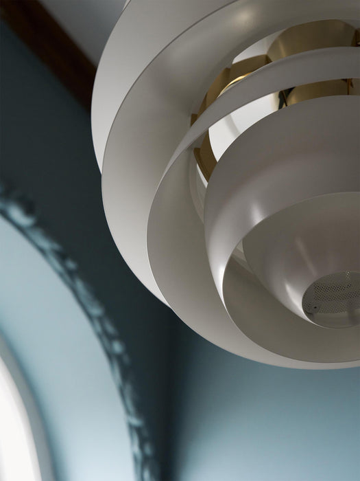 Pendant Light PH Snowball