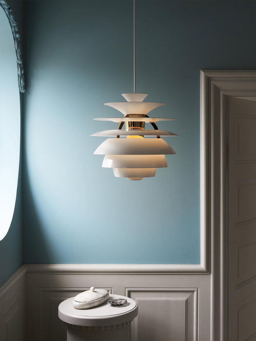 Pendant Light PH Snowball