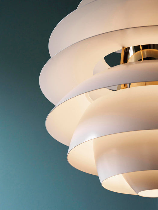Pendant Light PH Snowball