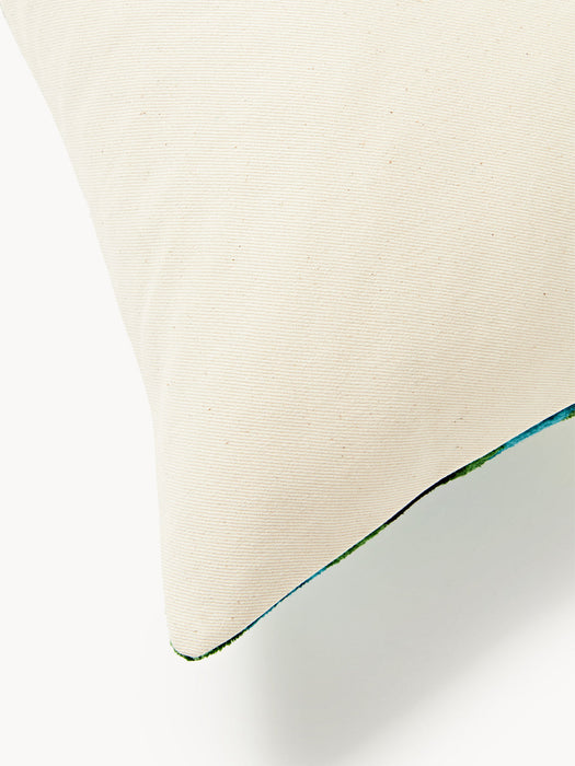 Amir Silk Velvet Cushion Cover