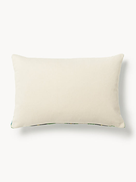 Amir Silk Velvet Cushion Cover