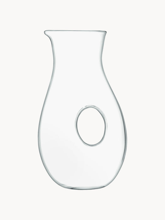 Mouth-Blown Carafe Ono 12 L