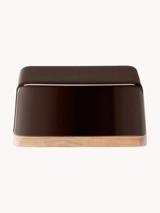 Handmade Butter Dish Collective