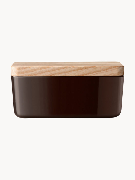 Handmade Butter Dish Collective