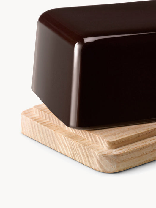 Handmade Butter Dish Collective