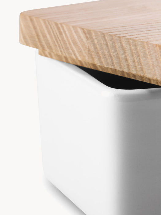 Handmade Butter Dish Collective