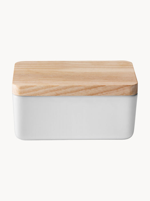 Handmade Butter Dish Collective