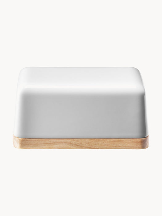Handmade Butter Dish Collective