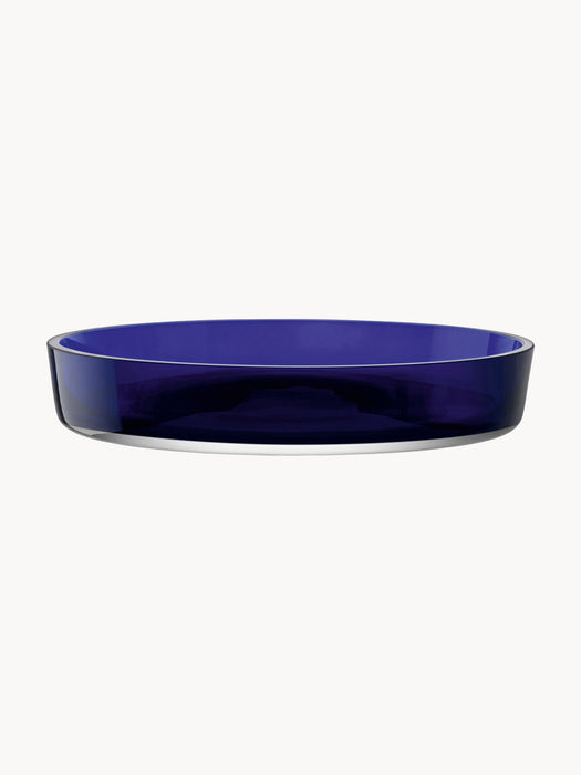Mouth-Blown Serving Bowl Collective