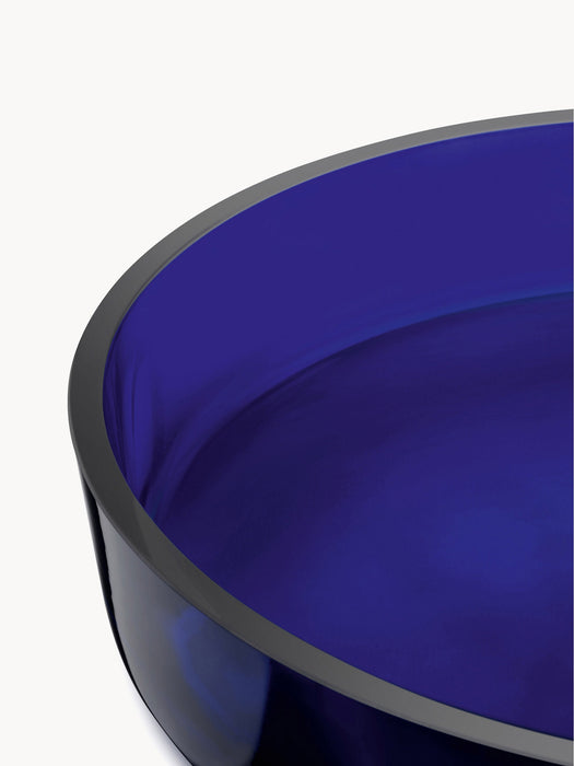 Mouth-Blown Serving Bowl Collective
