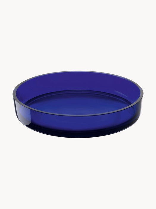 Mouth-Blown Serving Bowl Collective