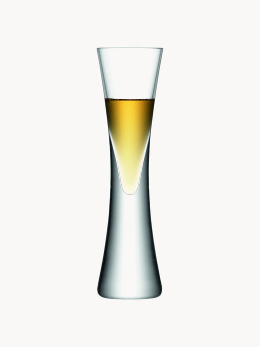 Mouth-Blown Liquor Glasses Moya Set of 2
