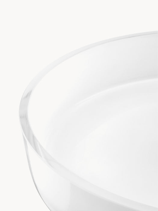 Mouth-Blown Serving Bowl Collective