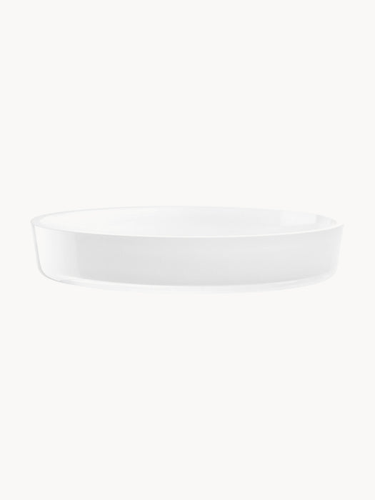 Mouth-Blown Serving Bowl Collective