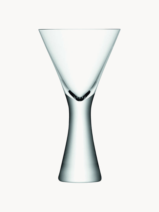 Mouth-Blown Red Wine Glasses Moya Set of 2