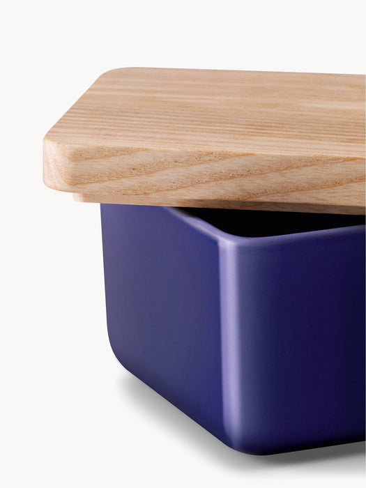 Handmade Butter Dish Collective