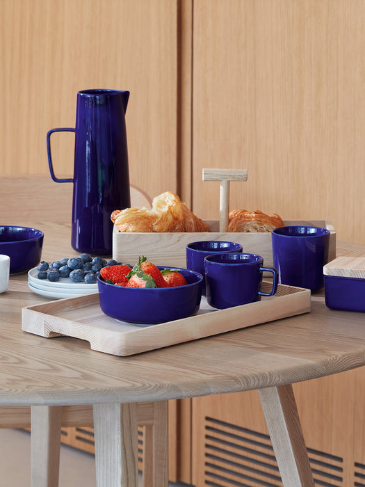 Handmade Butter Dish Collective