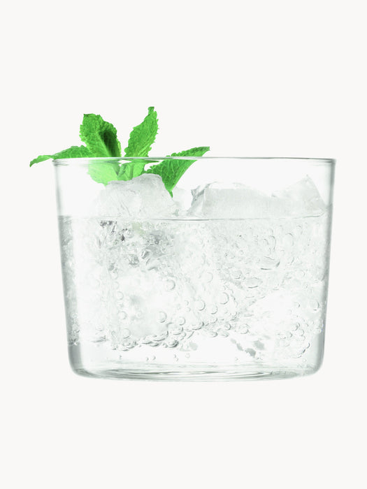 Tumblers Gio Set of 4