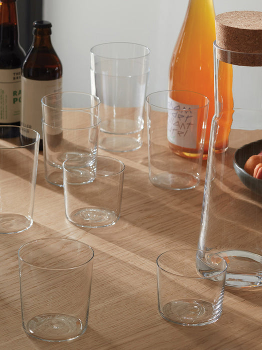 Tumblers Gio Set of 4