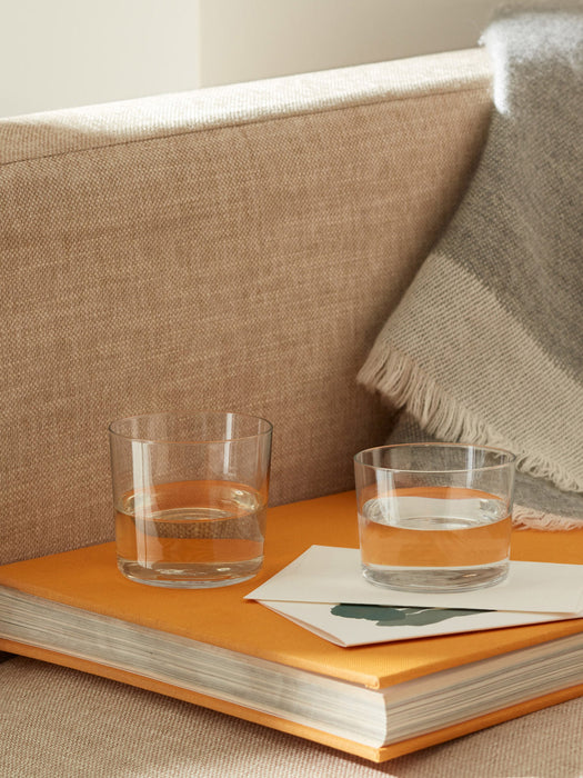 Tumblers Gio Set of 4
