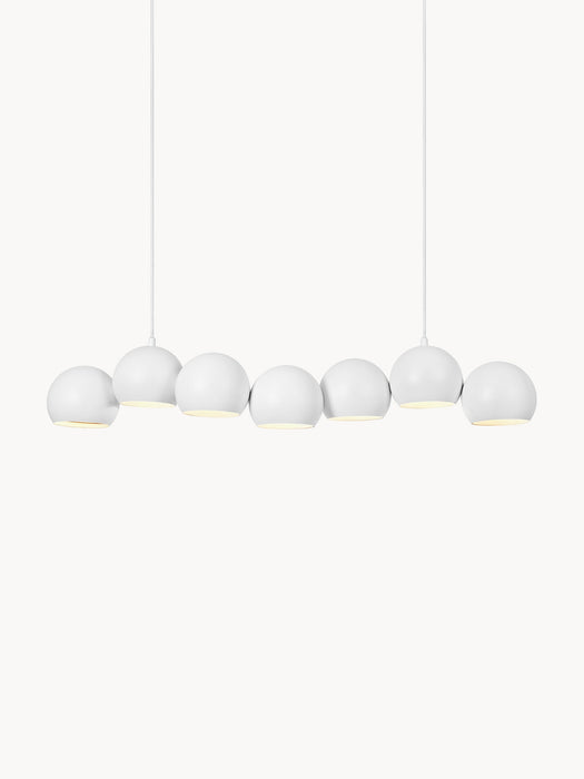 Large Pendant Light Cupolo