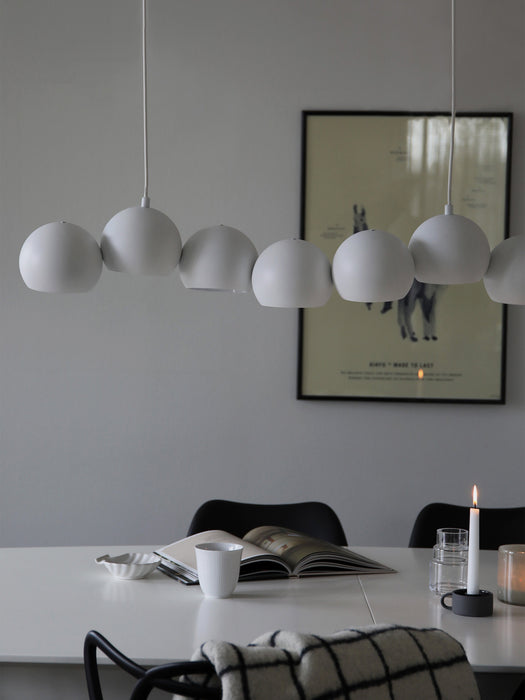 Large Pendant Light Cupolo