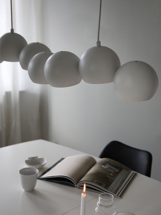 Large Pendant Light Cupolo
