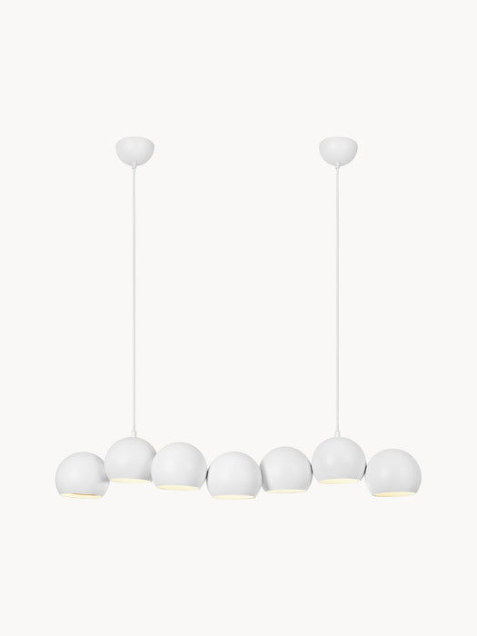Large Pendant Light Cupolo